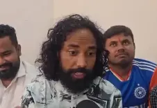 झारखंड पेपर लीक पर देवेंद्र नाथ महतो की चेतावनी: शिक्षा माफियाओं पर कसे शिकंजा, आजीवन कारावास हो