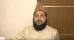 UP वेरिफिकेशन नियमों पर सपा सांसद नदवी का हमला: 'सरकार नौकरी न देने के बहाने ढूँढ रही है'