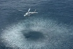 क्या नौसेना में शामिल होगी एमएच-60आर हेलीकॉप्टर्स की दूसरी स्क्वाड्रन?