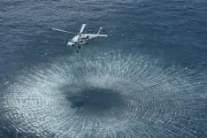 नौसेना में शामिल होगी एमएच-60आर हेलीकॉप्टर्स की दूसरी स्क्वाड्रन