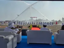 क्या आईएनएएस 335 के कमीशन से नौसेना को समुद्र में मिली निर्णायक बढ़त?