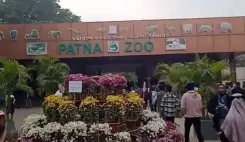 क्या बिहार नए वर्ष के जश्न में डूबा है?