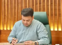 नवारंभ उत्सव: रेत पर लेखन के माध्यम से 25 मार्च को अनौपचारिक शिक्षा की होगी शुरुआत