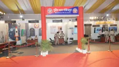 भोपाल में नवीन न्याय संहिताओं पर प्रदर्शनी, 14 जोन में समझाई जा रही पूरी न्याय प्रक्रिया