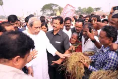 Why Did Naveen Patnaik Forego His Increased LoP Salary?