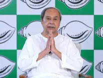 नवीन पटनायक का MMDR संशोधन पर कड़ा विरोध: 'ओडिशा की वित्तीय स्वायत्तता खतरे में'