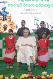 Naveen Patnaik renews BJD push for ST status to 169 tribal communities