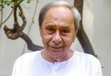 Why is Naveen Patnaik Criticizing the Odisha Government Over Law and Order?