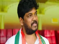 Is Naveen Yadav the Chosen One for Congress in Jubilee Hills Bypoll?