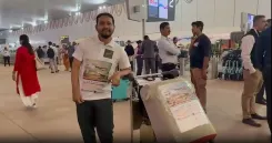 क्या नवी मुंबई एयरपोर्ट से शुरू हुआ कमर्शियल फ्लाइट ऑपरेशन यात्रियों का उत्साह बढ़ाएगा?