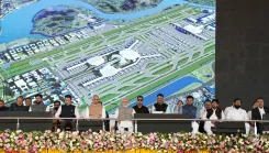 क्या नवी मुंबई इंटरनेशनल एयरपोर्ट उद्घाटन भारत की विमानन यात्रा में मील का पत्थर है?