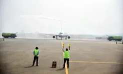 Navi Mumbai International Airport to be world-class 'Gateway to Goodness': Jeet Adani