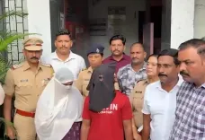 नवी मुंबई हत्याकांड: पत्नी-प्रेमी ने पति का शव तीन टुकड़ों में काटा, 11 महीने बाद रबाले पुलिस ने किया पर्दाफाश