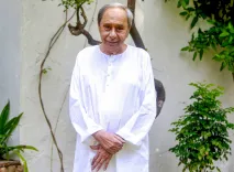 नवीन पटनायक ने मुख्यमंत्री मोहन चरण माझी को पत्र लिखकर महिला आरक्षण का समर्थन किया, परिसीमन पर जताई चिंता