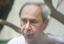 नवीन पटनायक ने ओडिशा में कानून-व्यवस्था को लेकर भाजपा सरकार की आलोचना की
