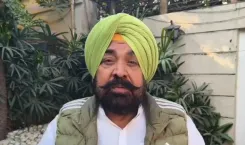 क्या नवजोत कौर सिद्धू के समर्थन में हरजिंदर सिंह ठेकेदार का बयान कांग्रेस के लिए सच है?