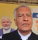 क्या नवजोत सिंह सिद्धू का बयान पंजाब के मुख्यमंत्री पद को लेकर सही है?