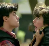 What Did Navneet Nishan Share About "Raja Hindustani"?