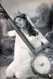 क्या 'नवरंग' फेम अभिनेत्री संध्या शांताराम का निधन हो गया?