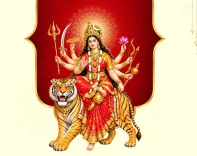 नवरात्र तृतीया 2026: मां चंद्रघंटा पूजा विधि, महत्व और घंटानाद से दुष्ट शक्तियों का नाश