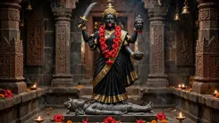 नवरात्र 2026: पश्चिम बंगाल के 13 प्रमुख शक्तिपीठ — आस्था, इतिहास और तांत्रिक साधना का संगम