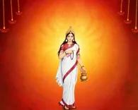 PM Modi offers Navratri Day 2 prayers to Maa Brahmacharini, seeks courage and self-control