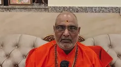 नवरात्रि पंचम दिवस: कालकाजी मंदिर में मां स्कंदमाता की पूजा, संतान सुख के लिए जानें विशेष विधान