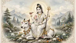 18 अक्टूबर 2026 पंचांग: नवरात्र अष्टमी पर मां महागौरी पूजन, अभिजीत मुहूर्त सुबह 11:49 से 12:34 बजे तक