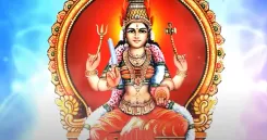 क्या पीएम मोदी ने नवरात्रि के चौथे दिन पी. सुशीला का भक्ति गीत 'जय जय देवी' साझा किया?