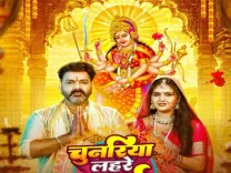 क्या नवरात्रि के चौथे दिन पवन सिंह ने भक्तिमय देवी गीत रिलीज किया?