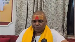 महानवमी पर हरिद्वार के महामंडलेश्वर करौली शंकर महादेव बोले — नवरात्रि आत्मशुद्धि और राष्ट्रीय एकता का पर्व