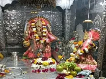 नवरात्रि महोत्सव: 15 दिनों का अद्भुत मेला, मां बाला सुंदरी करती हैं भक्तों की हर इच्छा पूरी