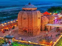 चैत्र नवरात्र पर मां तारा-तारिणी के दर्शन से किस्मत में आता है बदलाव