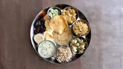 नवरात्रि व्रत में खाएं ये हेल्दी और स्वादिष्ट चीजें, नहीं महसूस होगी जरा भी कमजोरी