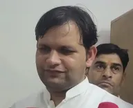 क्या नवरात्रों के दौरान पलवल शहर में मीट की दुकानें बंद रहेंगी? मंत्री गौरव गौतम