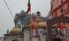 क्या नववर्ष पर मां ज्वाला के दरबार में आस्था का सैलाब उमड़ा?