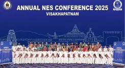 How Are Navy Schools Aligning with the NEP at the Visakhapatnam Conference?