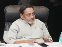 Will Nawab Malik's NCP Secure the Mumbai Mayor's Position Amid Allegations?