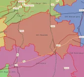 क्या नवादा विधानसभा: बिहार की एक ऐसी सीट है, जहां जनता ने हमेशा बदलाव को प्राथमिकता दी?