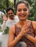 नवाजुद्दीन सिद्दीकी के साथ 'नकाब': श्रुति देशपांडे ने बताया शिकागो का वो यादगार थिएटर किस्सा