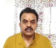 क्या नक्सल मुक्त भारत की ओर बढ़ रहा है देश? विकास और संविधान के दायरे में हो रहा काम : संजय निरुपम