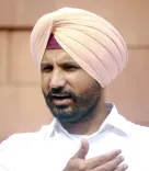 अमरिंदर सिंह राजा वडिंग का भाजपा पर तीखा हमला: नक्सलवाद का खेल और कांग्रेस की भूमिका