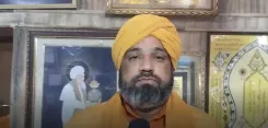 क्या नया भारत आंख मिलाकर बात करता है? पीएम मोदी के नेतृत्व की नसीरुद्दीन चिश्ती ने की सराहना