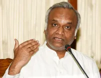 कर्नाटक सरकारी संपत्ति विधेयक 2026 को कैबिनेट की मंजूरी, प्रियांक खड़गे बोले — किसी संगठन के खिलाफ नहीं