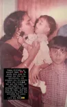 Did Nayanthara Celebrate Her ‘Dearest Amma’ on Her Birthday?