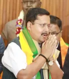 क्या नितिन नबीन इस महीने बंगाल का दौरा करेंगे चुनावी तैयारियों की समीक्षा के लिए?