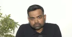 सेमीकंडक्टर से बनेगा विकसित भारत: BJP के गुरु प्रकाश बोले, धौलेरा प्लांट तैयार