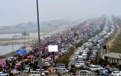 क्या पटना नव वर्ष के स्वागत और पुराने साल की विदाई के लिए पूरी तरह तैयार है?