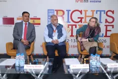 क्या नई दिल्ली विश्व पुस्तक मेले ने भारत की वैश्विक प्रकाशन और राइट्स एक्सचेंज में भूमिका को मजबूत किया?