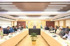 क्या नई दिल्ली में राष्ट्रीय वन्यजीव बोर्ड की स्थायी समिति की 88वीं बैठक हुई?